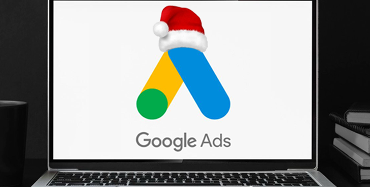 Sua campanha de Natal mais eficiente com Google Ads - Webpan